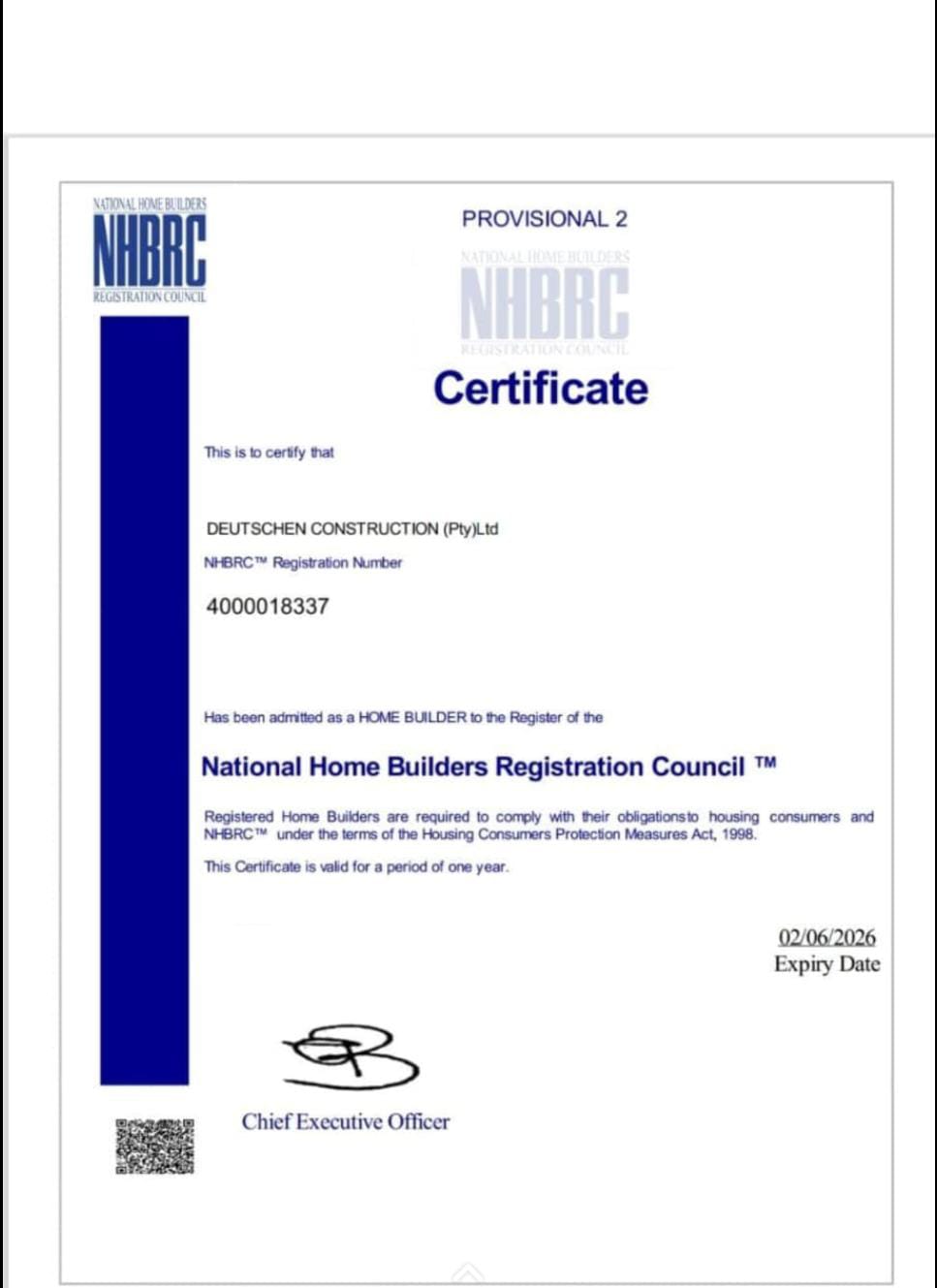 Certificate1