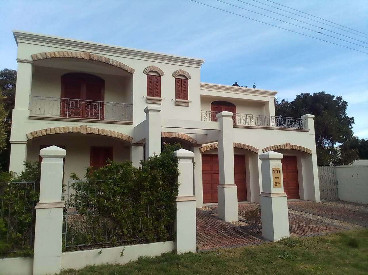 House 3