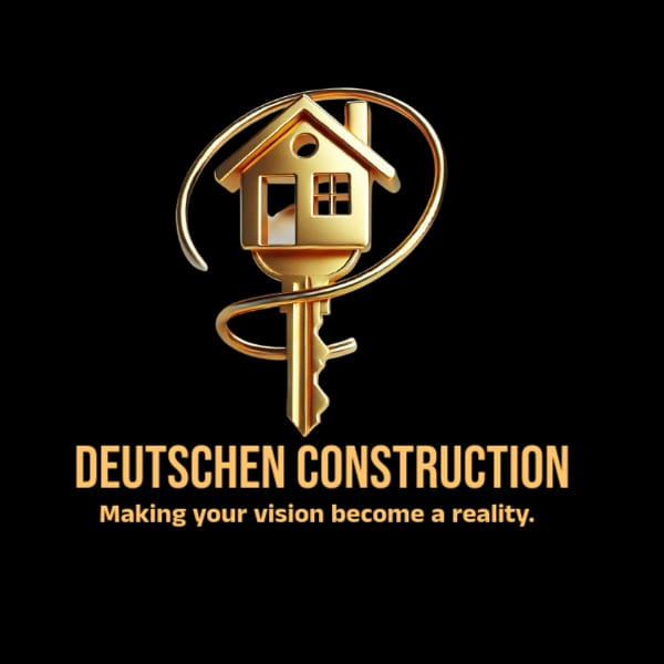 Deutschen Logo